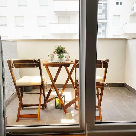 Apartment Sole ザダル エクステリア 写真