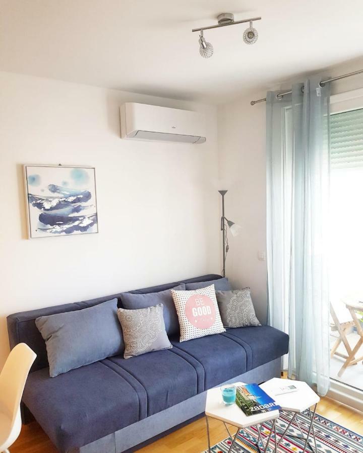Apartment Sole ザダル エクステリア 写真